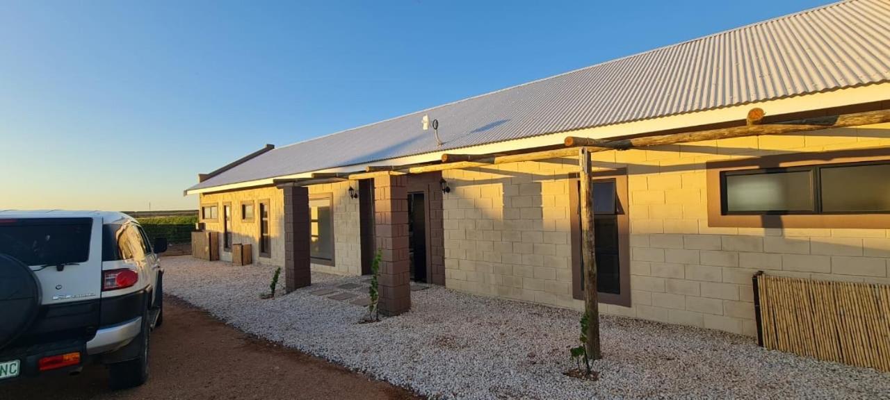 Steynmond Cottage Kakamas Exterior foto